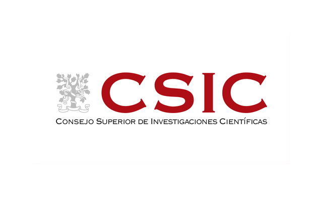 CSIC logo