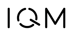 IQM logo