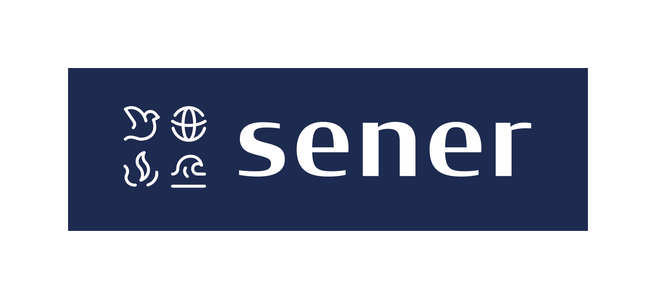 SENER logo