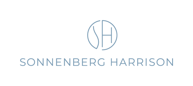 Sonnenberg Harrison logo