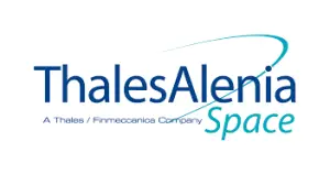 Thales Alenia Space logo