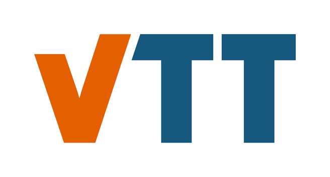 VTT logo