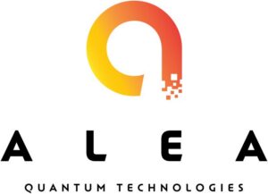 Alea Quantum Technologies logo