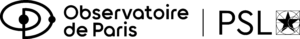 Observatoire de Paris logo